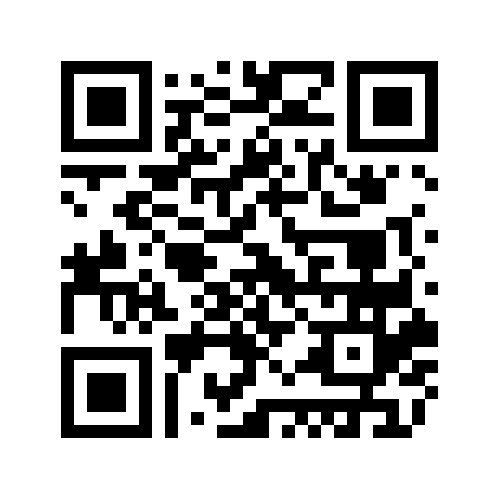 Código QR do registo