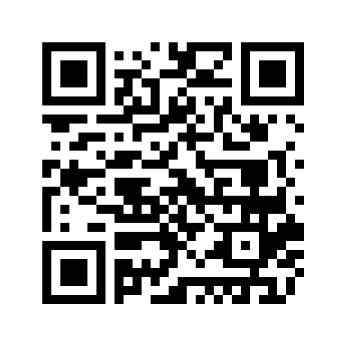 Código QR do registo