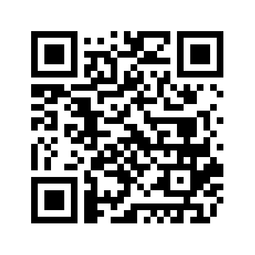 Código QR do registo