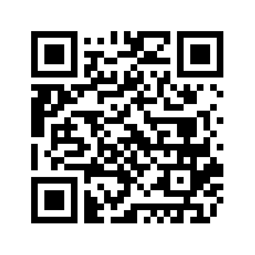 Código QR do registo