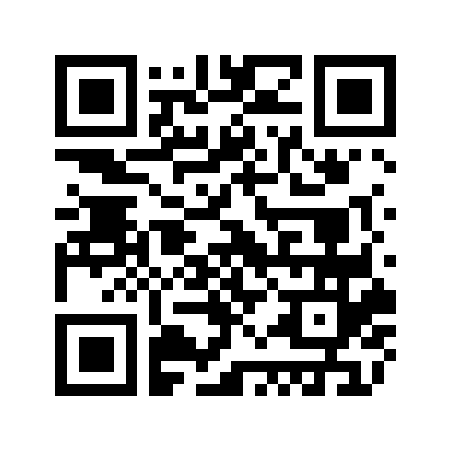 Código QR do registo