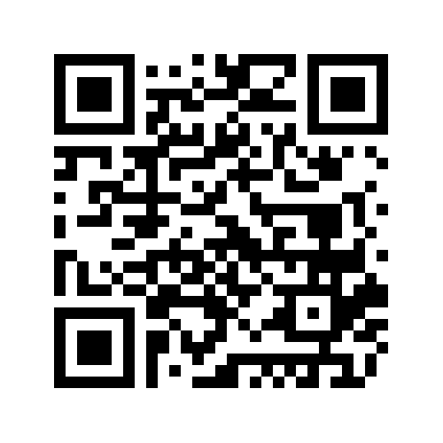 Código QR do registo