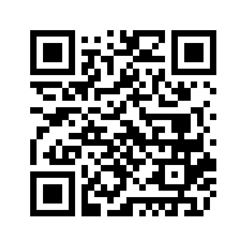 Código QR do registo