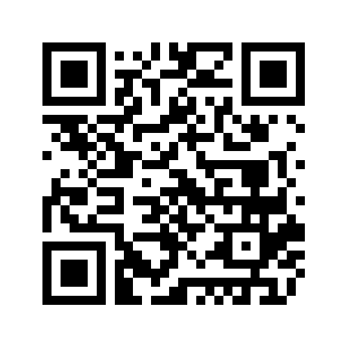 Código QR do registo