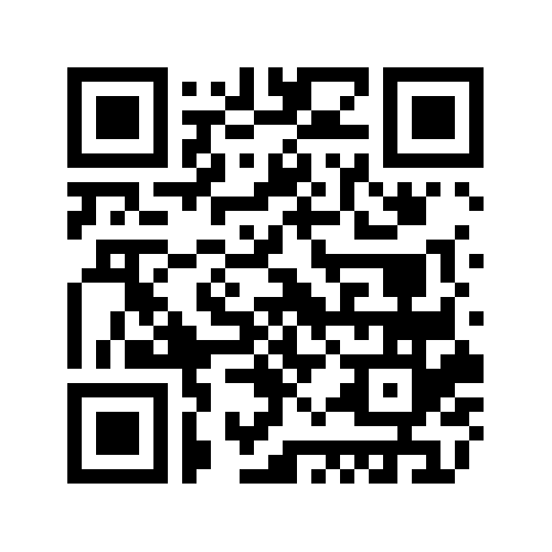 Código QR do registo