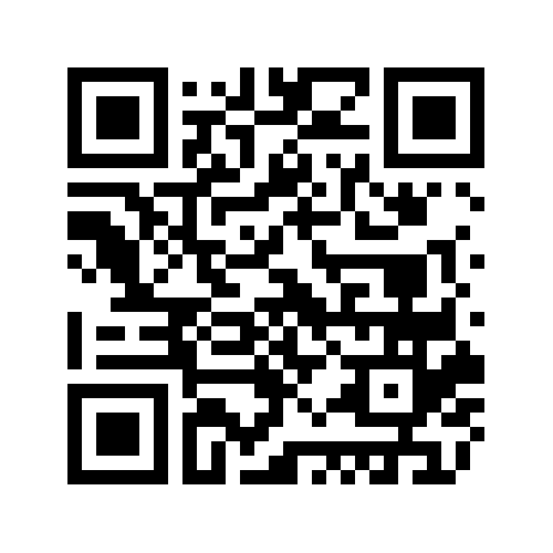 Código QR do registo