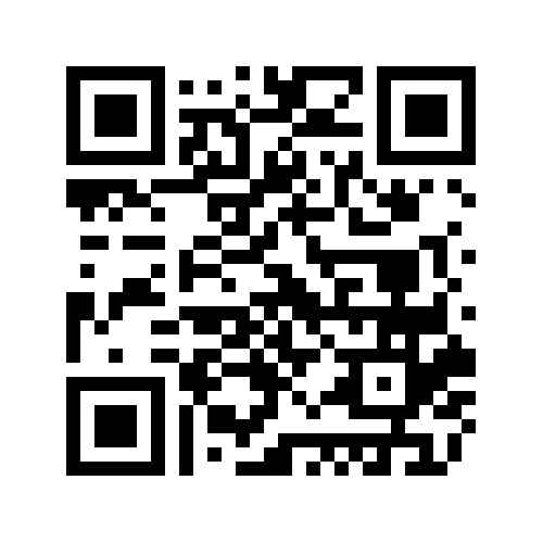 Código QR do registo