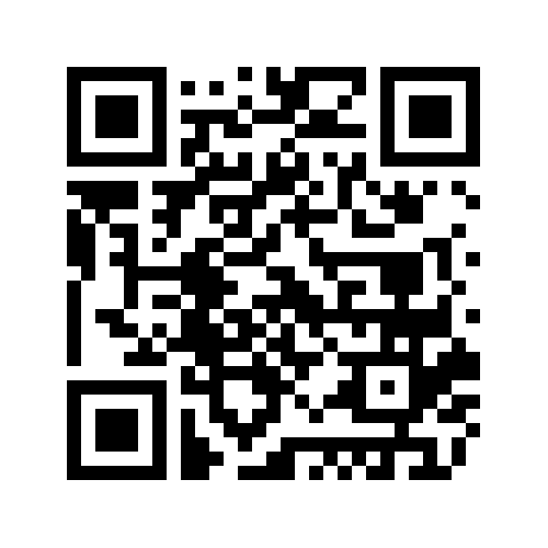 Código QR do registo