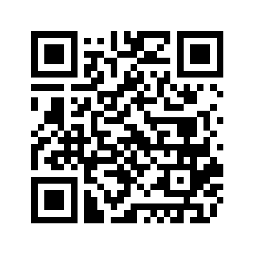 Código QR do registo