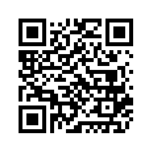 Código QR do registo