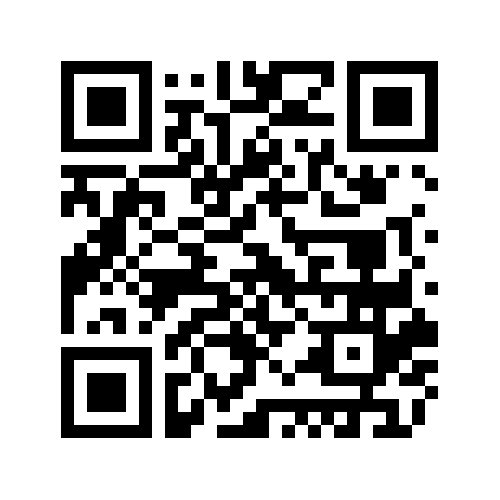 Código QR do registo