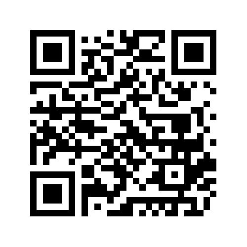 Código QR do registo