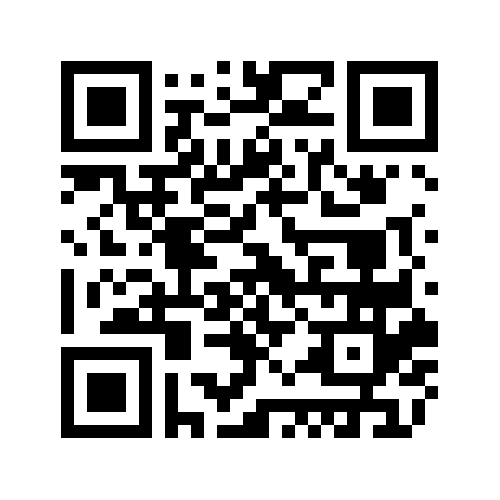 Código QR do registo