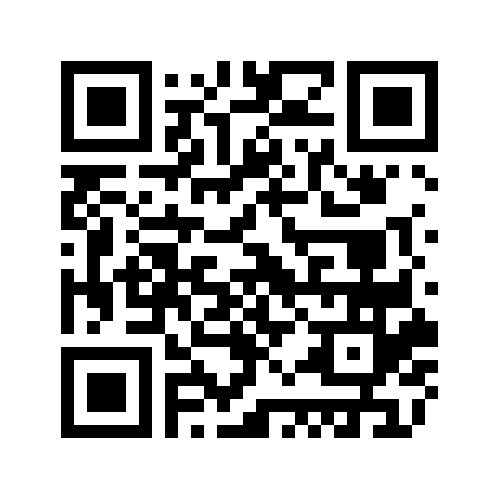 Código QR do registo