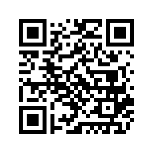 Código QR do registo