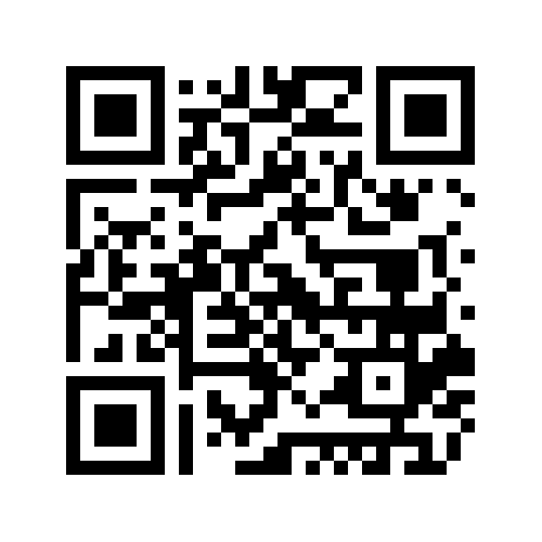 Código QR do registo