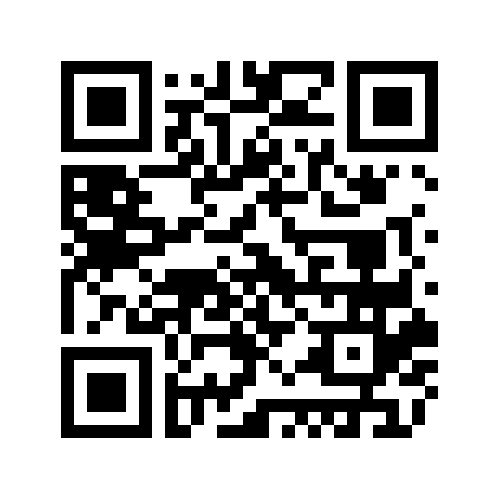 Código QR do registo