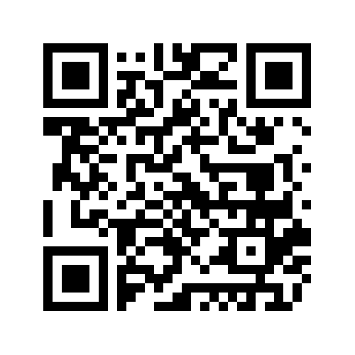 Código QR do registo