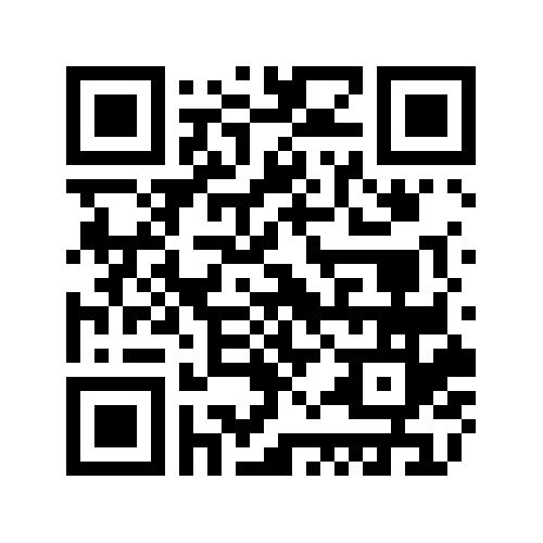 Código QR do registo