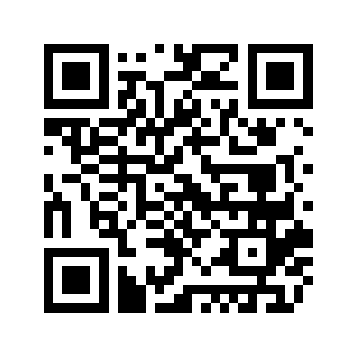 Código QR do registo