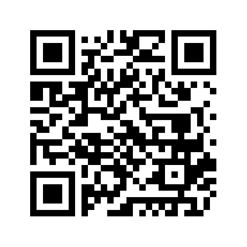 Código QR do registo