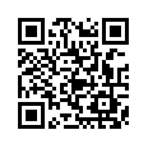 Código QR do registo