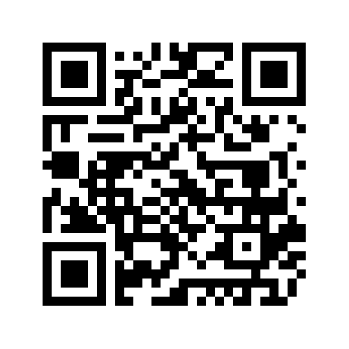 Código QR do registo