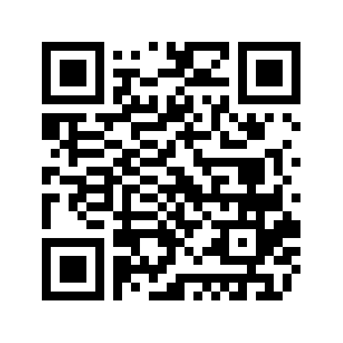 Código QR do registo