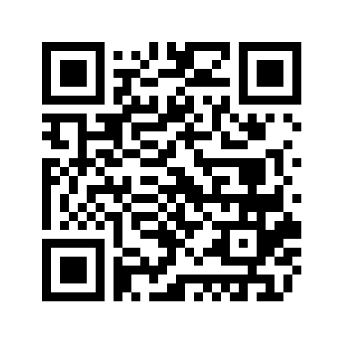 Código QR do registo