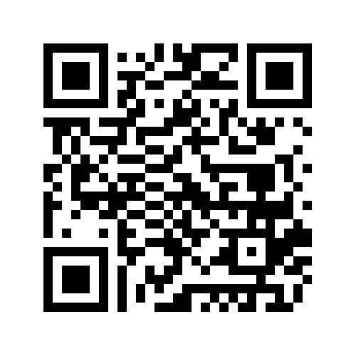 Código QR do registo