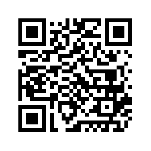 Código QR do registo