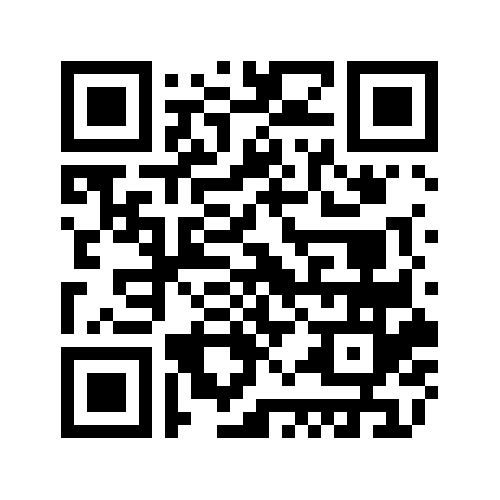 Código QR do registo