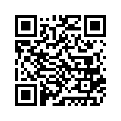 Código QR do registo