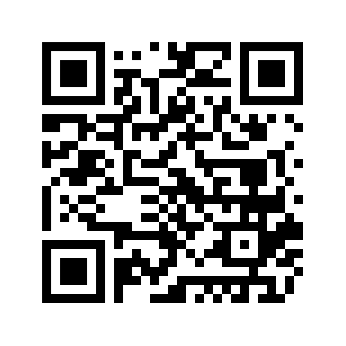 Código QR do registo