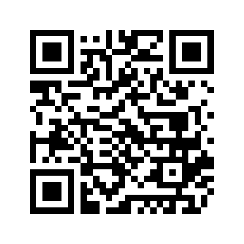 Código QR do registo