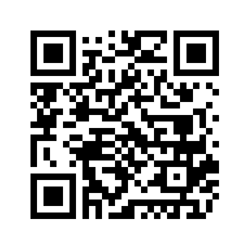 Código QR do registo