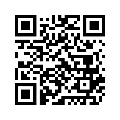 Código QR do registo