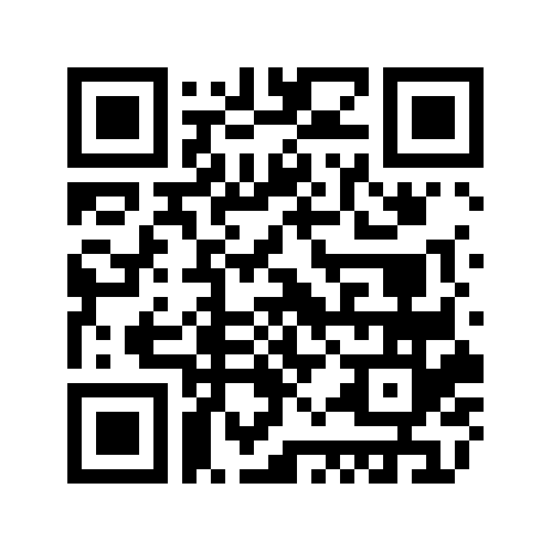 Código QR do registo