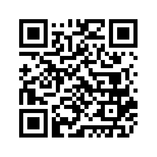 Código QR do registo