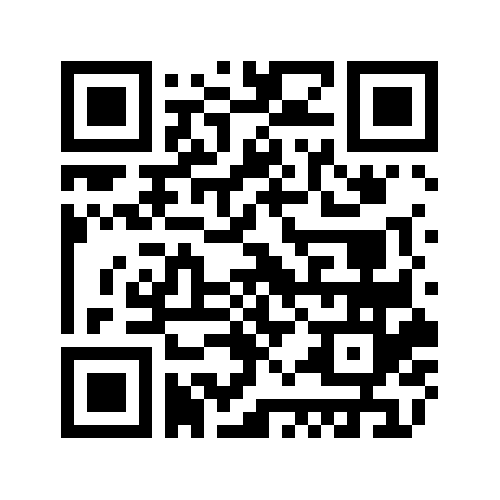 Código QR do registo