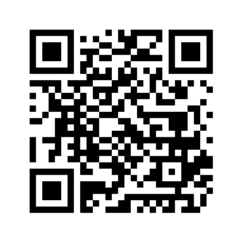 Código QR do registo