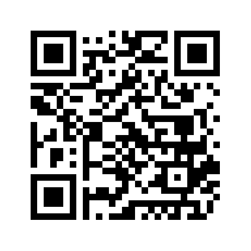 Código QR do registo