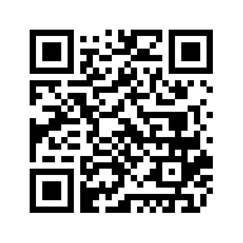 Código QR do registo