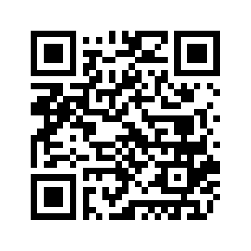 Código QR do registo