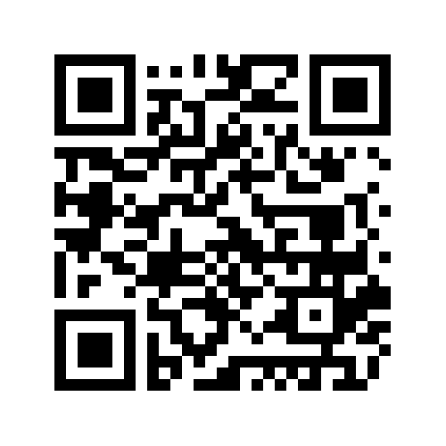 Código QR do registo