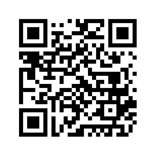 Código QR do registo