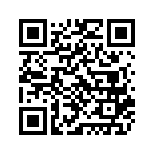 Código QR do registo