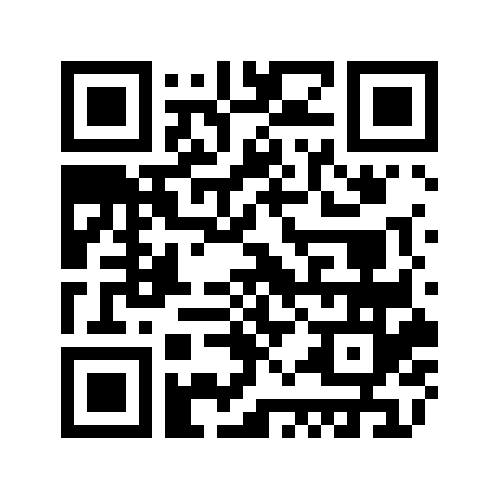 Código QR do registo