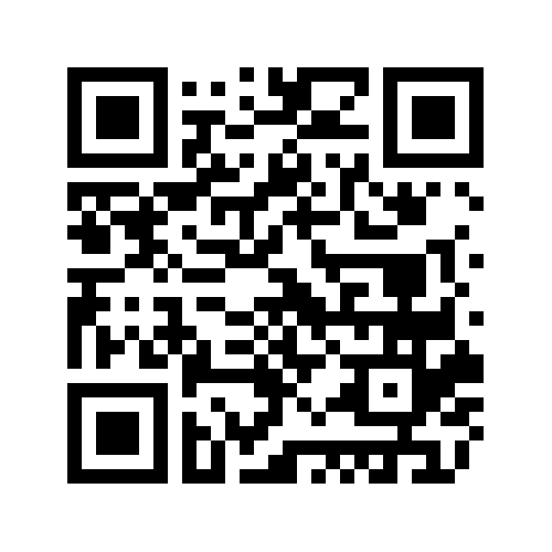 Código QR do registo