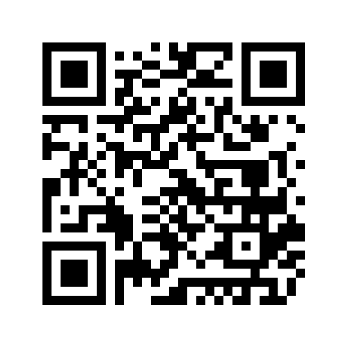 Código QR do registo